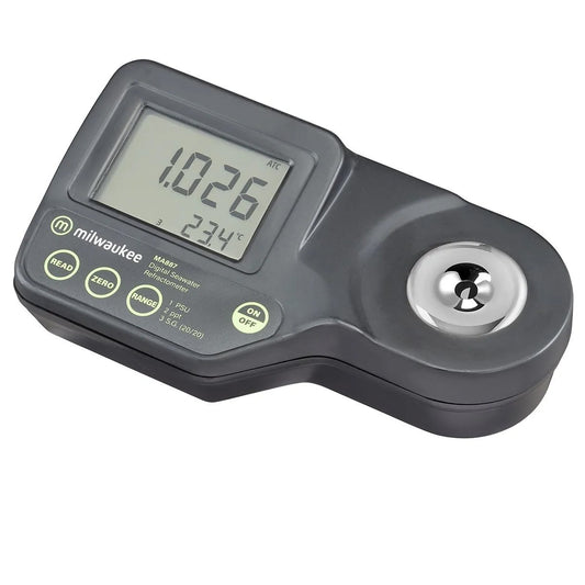MA887 Digital Seawater Refractometer