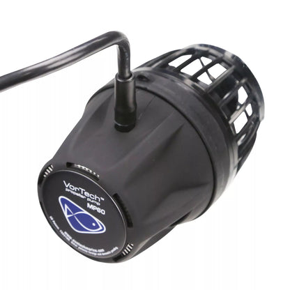 VorTech MP60mQD QuietDrive Propeller Pump