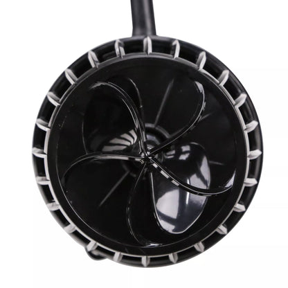 VorTech MP60mQD QuietDrive Propeller Pump