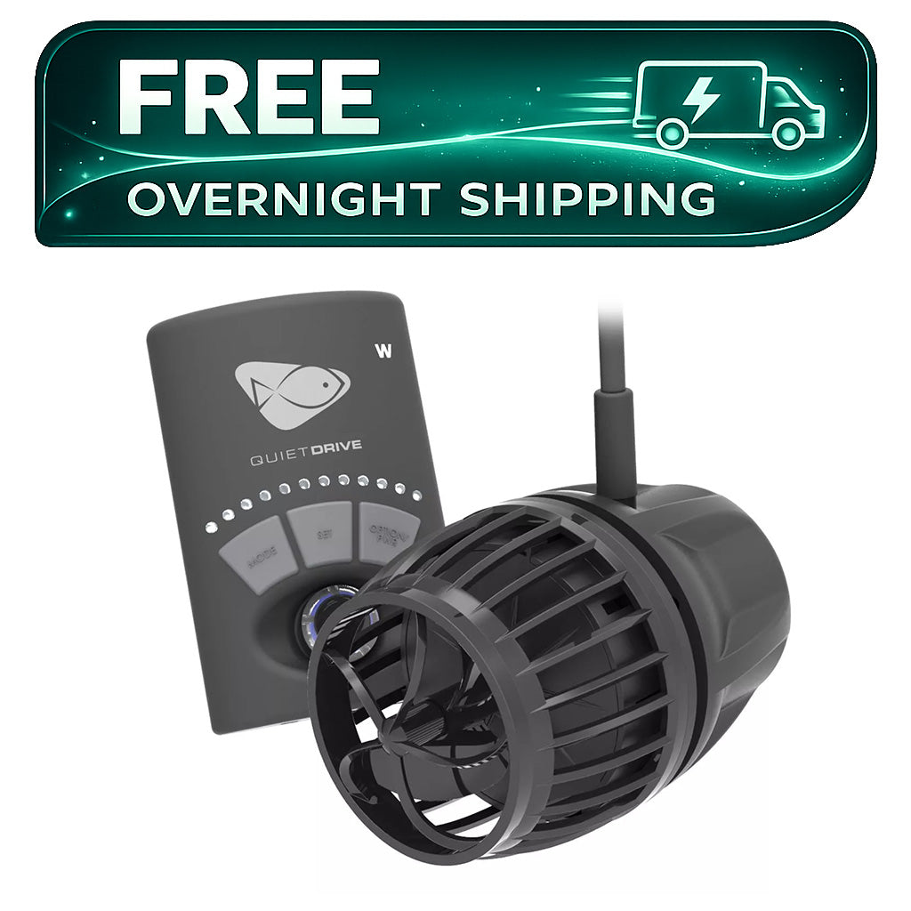 VorTech MP60mQD QuietDrive Propeller Pump