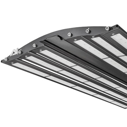 Multi Blade LED Mounting Bracket