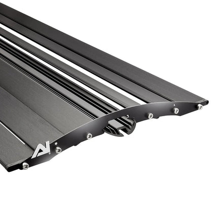 Multi Blade LED Mounting Bracket