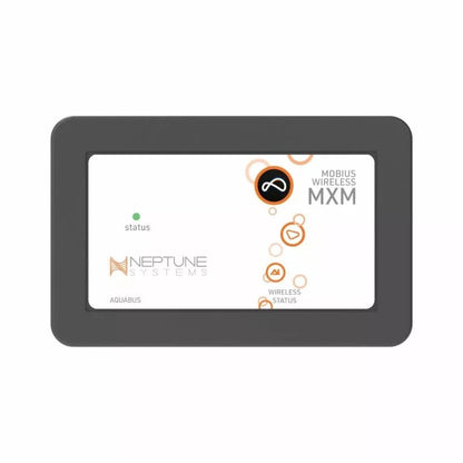 MXM Mobius Wireless Control Module