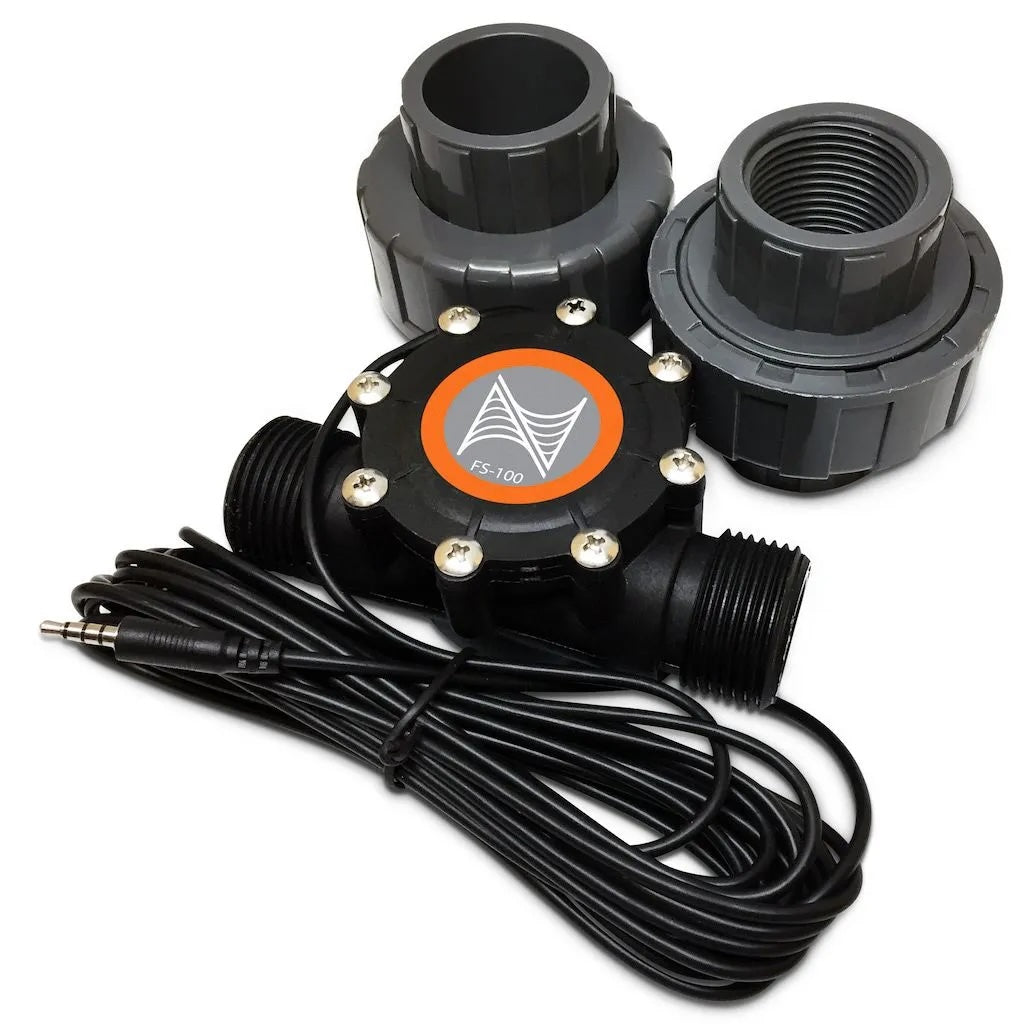 1" Flow Sensor FS100