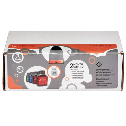 2-Month Trident ACM Reagent Kit