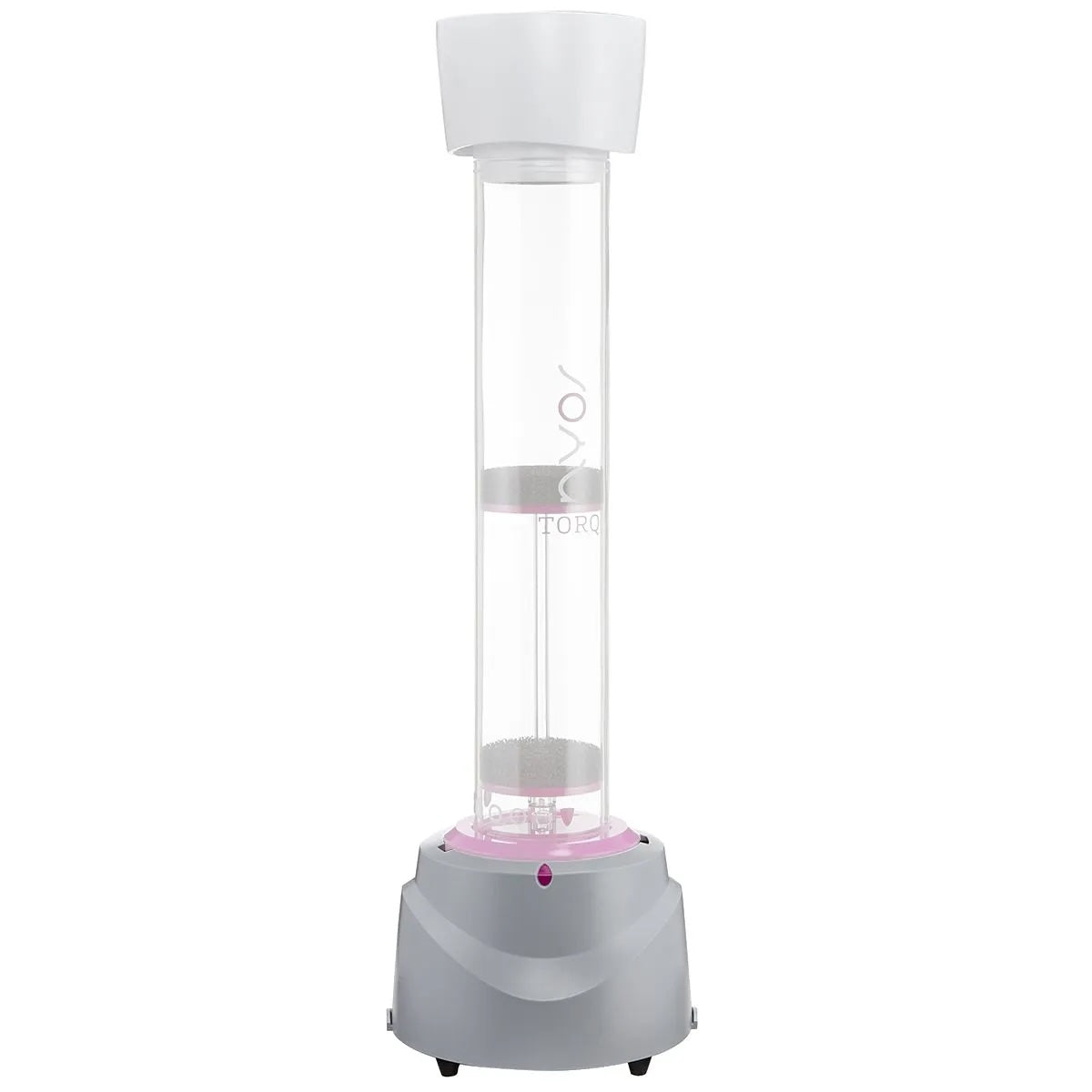 Torq Dock G2 - Modular Media Reactor Base