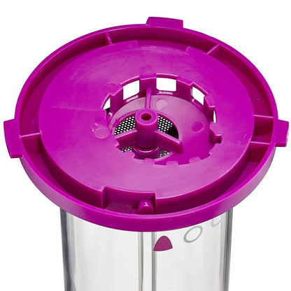1.0 Torq G2 Modular Media Reactor Body