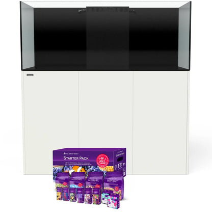 OceanGuard 790 Aquarium (155 Gallon)