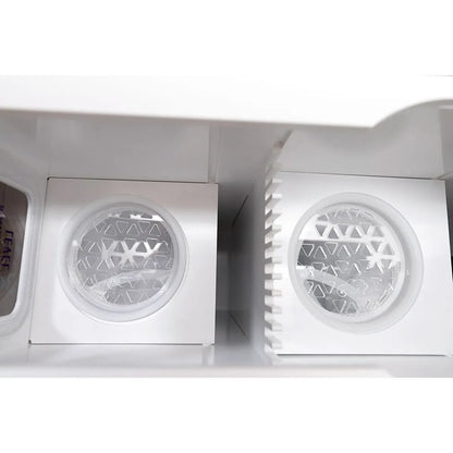 OceanGuard 790 Aquarium (155 Gallon)