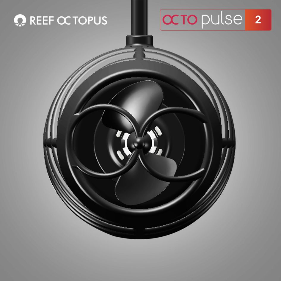 Octo Pulse 2 Flow Pump With WaveEngine LE Controller