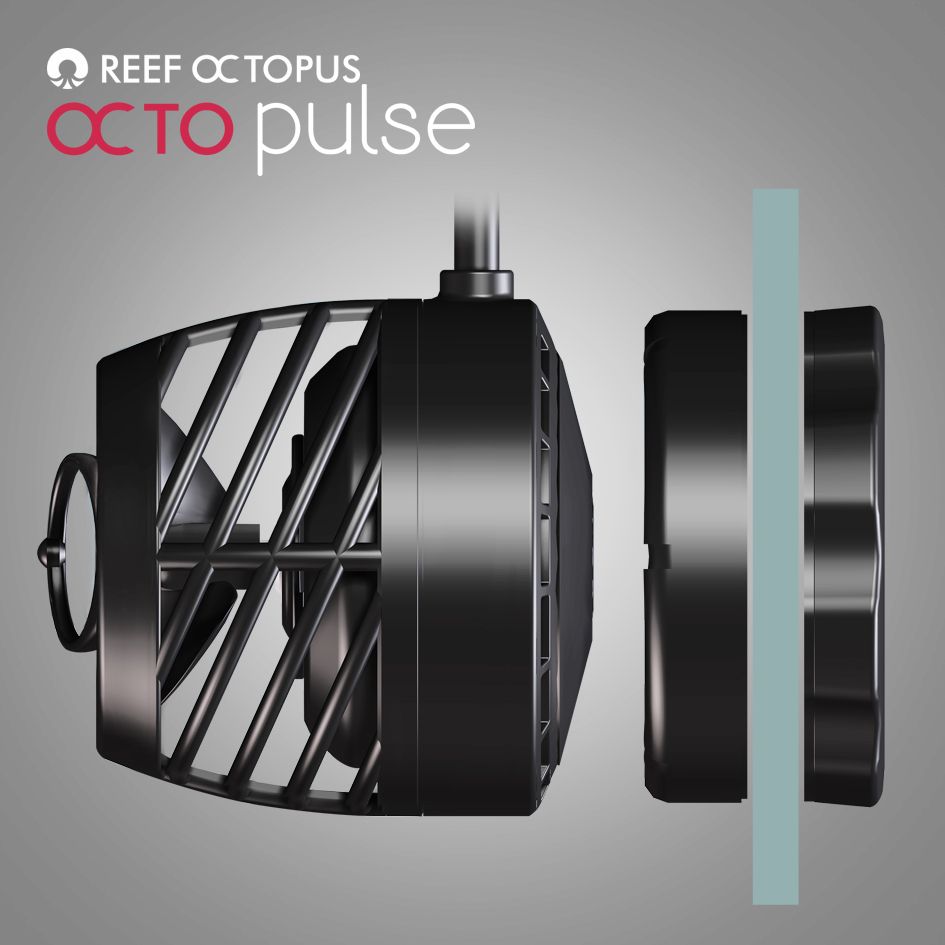 Octo Pulse 4 Flow Pump With WaveEngine LE Controller