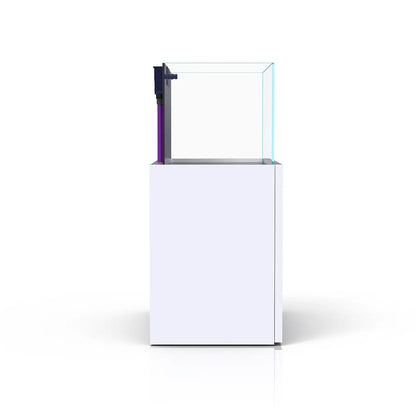 OPUS G2 250 Aquarium w/ Pro-Line Cabinet White (54g)
