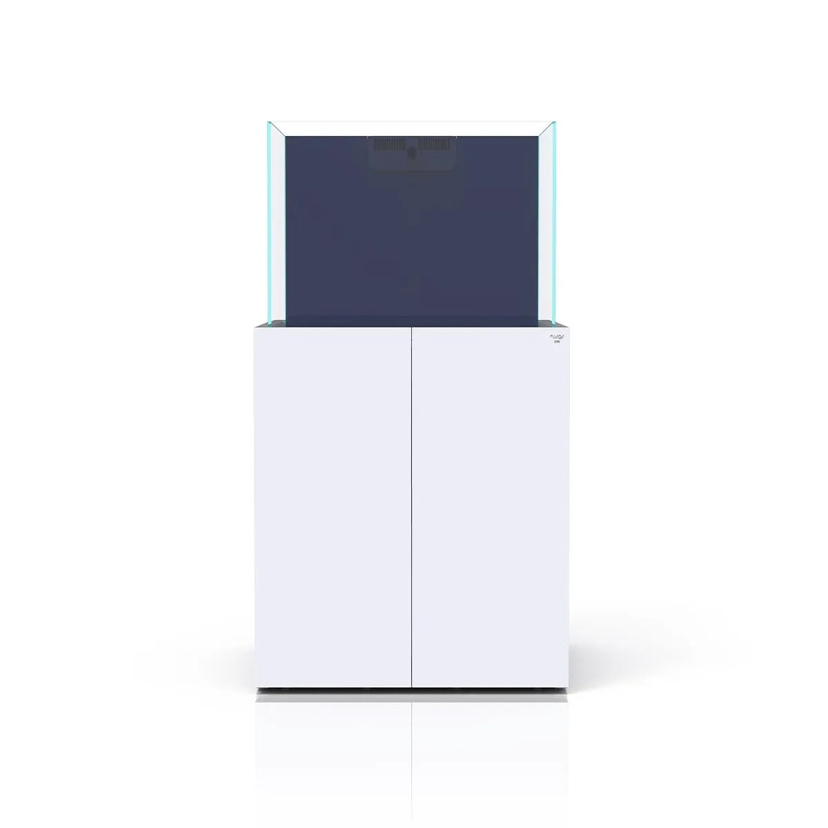 OPUS G2 250 Aquarium w/ Pro-Line Cabinet White (54g)