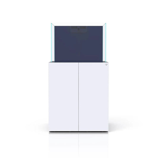 OPUS G2 250 Aquarium w/ Pro-Line Cabinet White (54g)