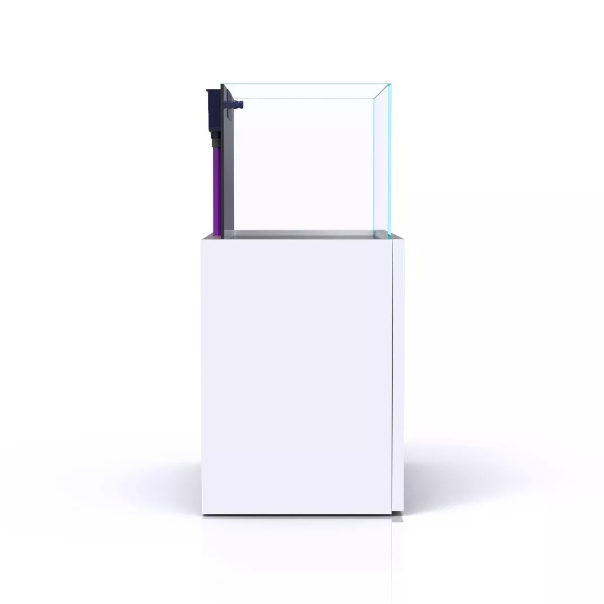 OPUS G2 200 Aquarium w/ Pro-Line Cabinet (44g)