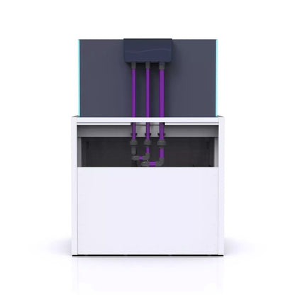 OPUS G2 250 Aquarium w/ Pro-Line Cabinet (54g)