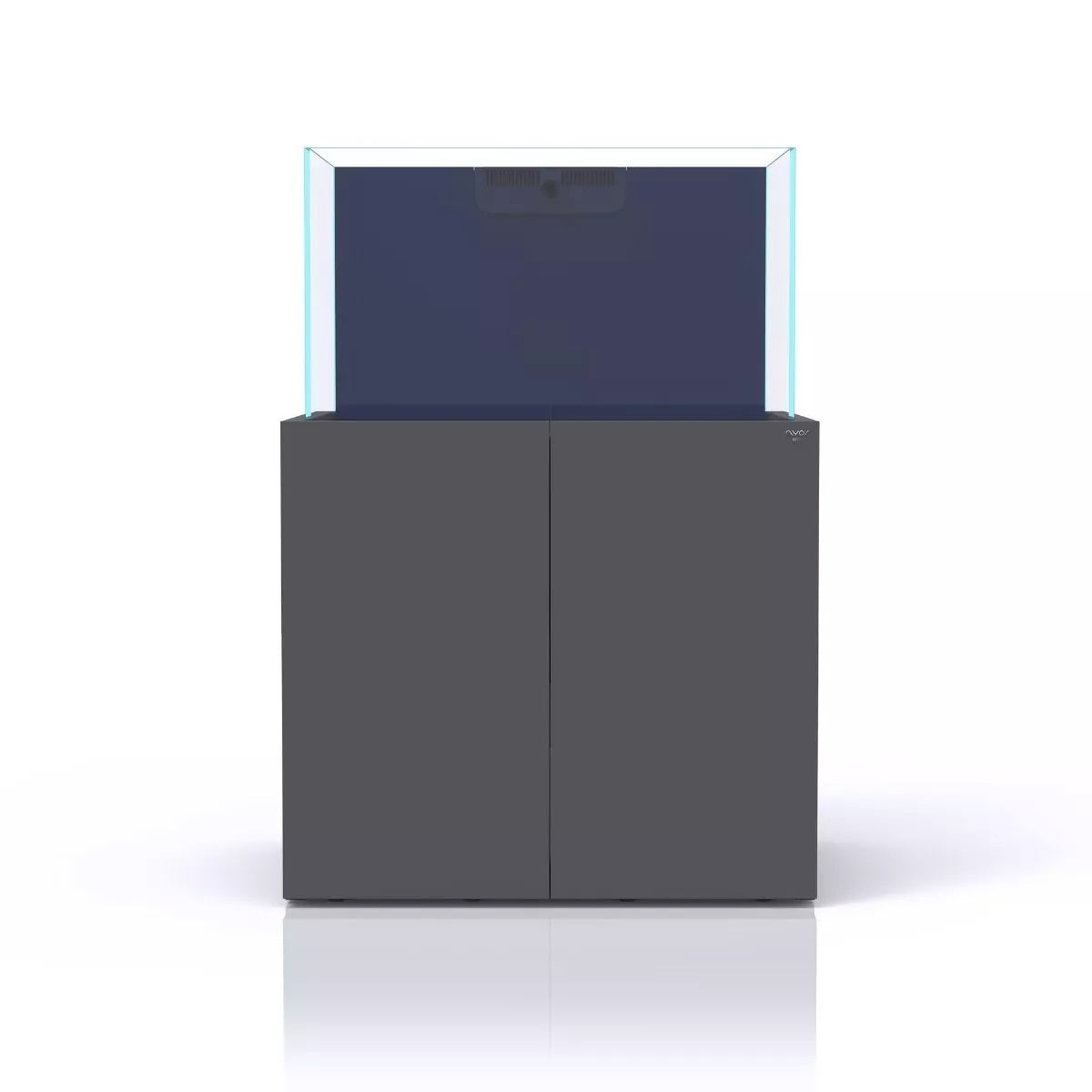 OPUS G2 300 Aquarium w/ Pro-Line Cabinet Grey (69g)