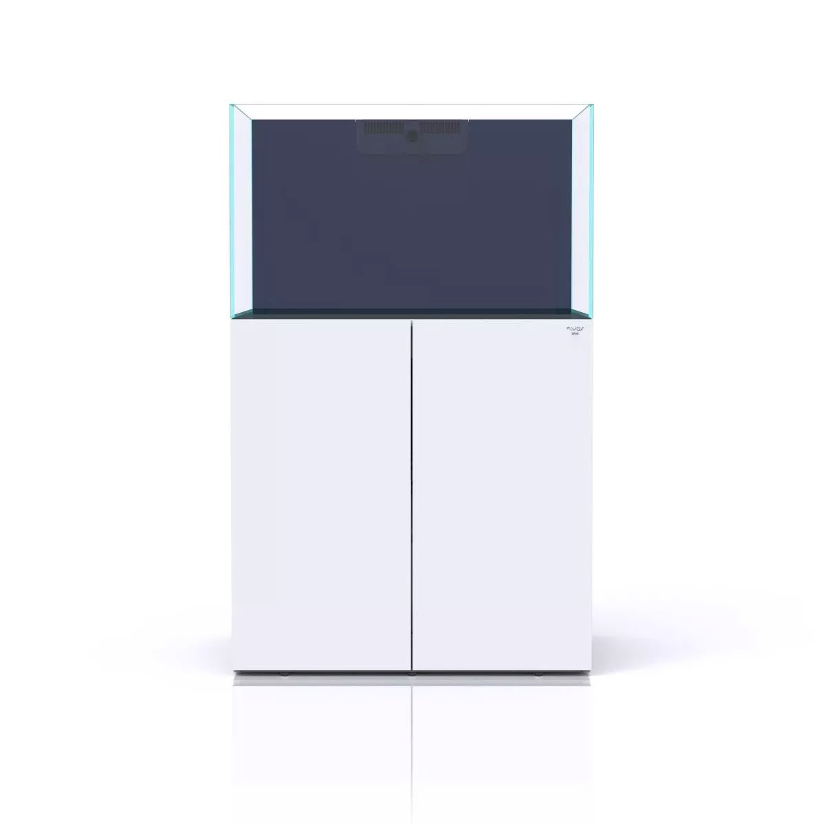 OPUS G2 300 Aquarium w/ Slim Line Cabinet White (69g)