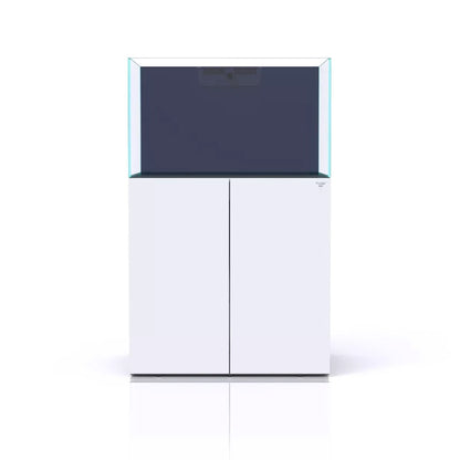 OPUS G2 300 Aquarium w/ Slim Line Cabinet White (69g)
