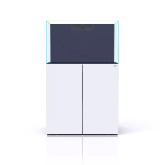 OPUS G2 300 Aquarium w/ Slim Line Cabinet White (69g)