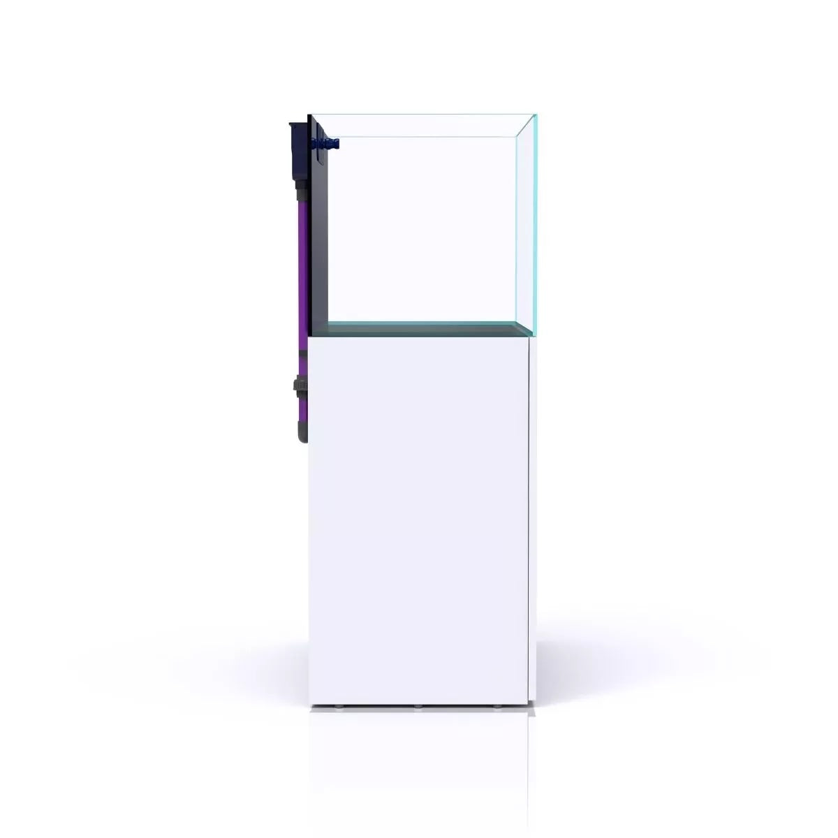 OPUS G2 300 Aquarium w/ Slim Line Cabinet White (69g)