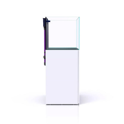 OPUS G2 300 Aquarium w/ Slim Line Cabinet White (69g)
