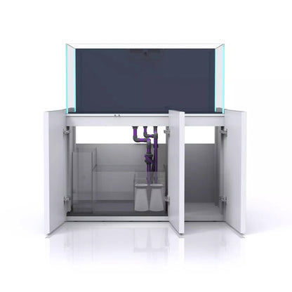 OPUS G2 440 Aquarium w/ Pro-Line Cabinet (100g)