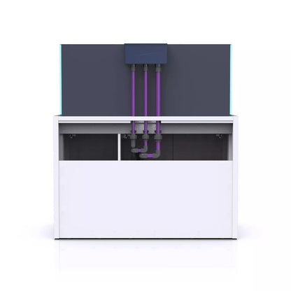 OPUS G2 440 Aquarium w/ Pro-Line Cabinet (100g)