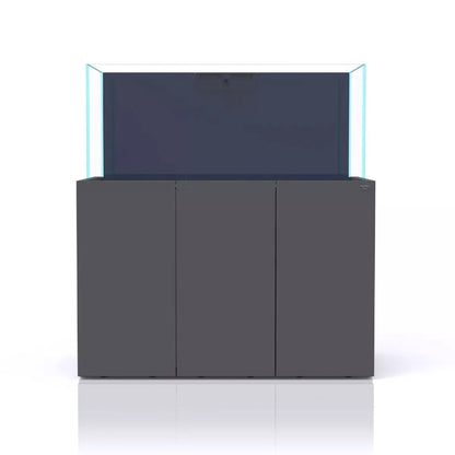 OPUS G2 440 Aquarium w/ Pro-Line Cabinet Grey (100g)