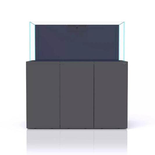 OPUS G2 440 Aquarium w/ Pro-Line Cabinet Grey (100g)