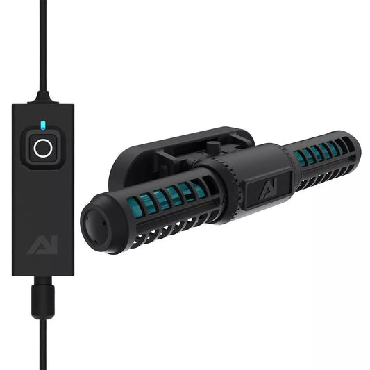 Orbit 4 Cross- Flow Pump
