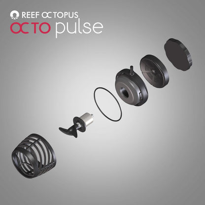 Octo Pulse 4 Flow Pump With WaveEngine LE Controller