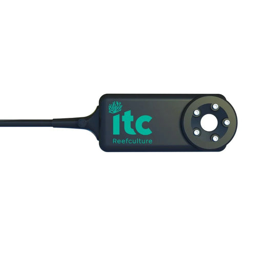 PARwise USB Light Meter