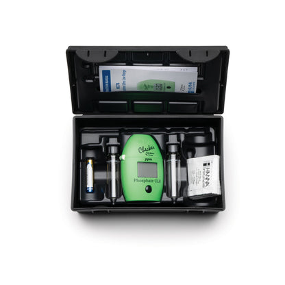 Marine Phosphate Ultra Low Range Colorimeter - Checker® HC