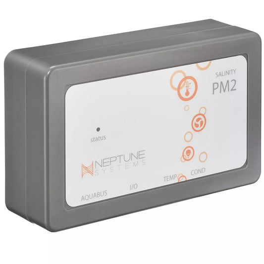 PM1 temperature/ph Orp