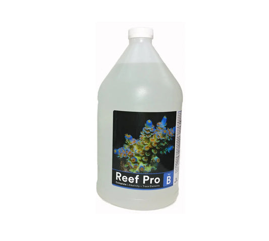 Reef Pro Complete Part B Alkalinity