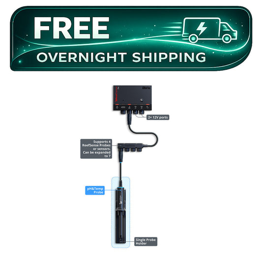 ReefControl Pro Aquarium Controller