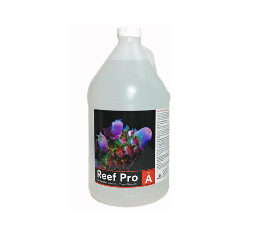 Reef Pro Complete Part A Calcium