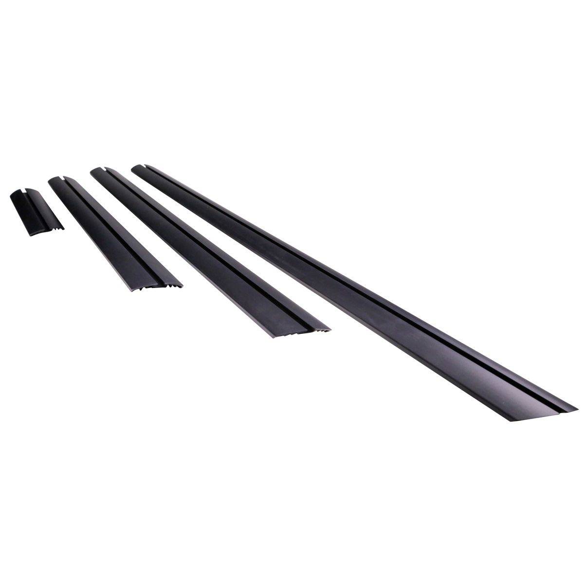 Multi-Light RMS Track