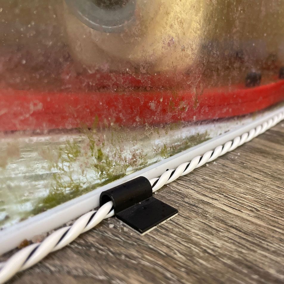 Hydros Rope Leak Sensor Kit