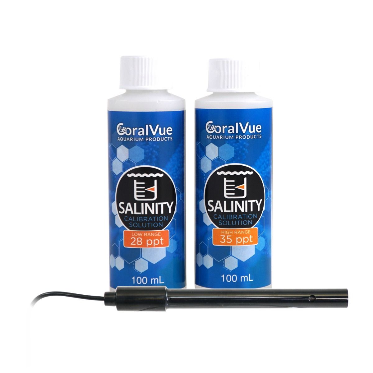 HYDROS Salinity Kit