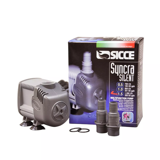 Syncra Silent 2.0 Pump (568 GPH)