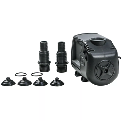 Syncra Silent 1.0 Pump (251 GPH)
