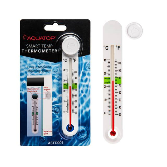 Smart Temp Thermometer