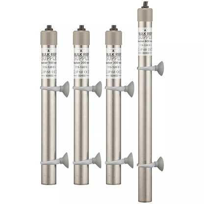 Titanium Heater Element