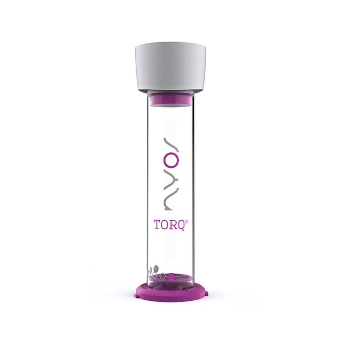 0.75 Torq G2 Modular Media Reactor Body