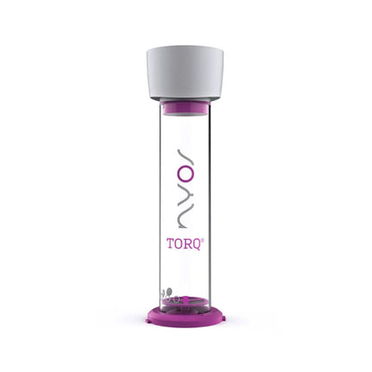1.0 Torq G2 Modular Media Reactor Body