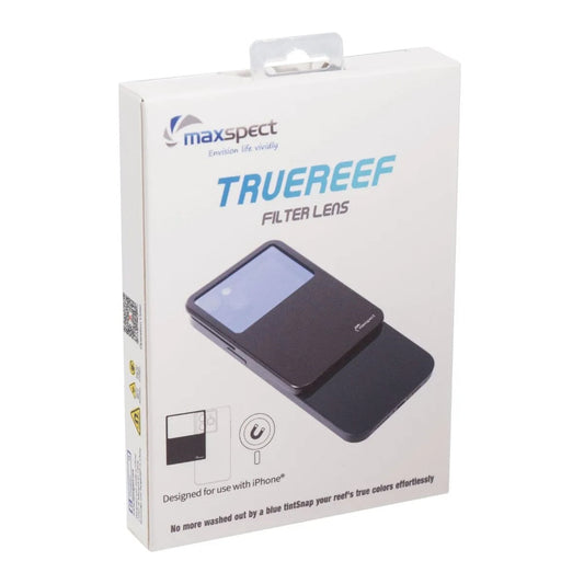 TrueReef Filter Lens for iPhone