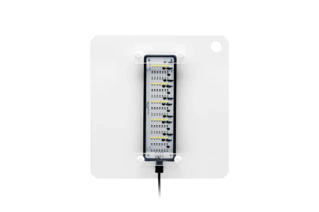 UNS Mini Refugium Light - Magnetized