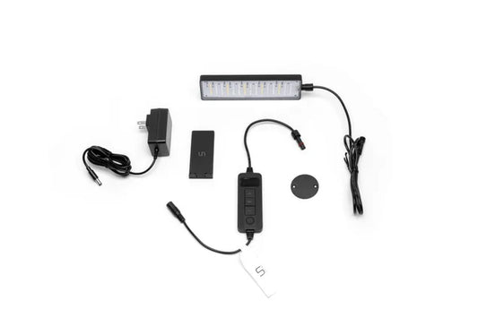 UNS Mini Refugium Light - Magnetized